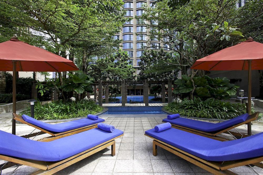 The Westin 5*