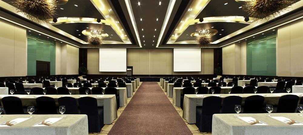The Westin Kuala Lumpur